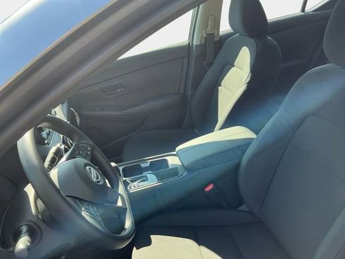 New 2025 Nissan Sentra S image 10