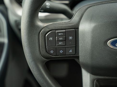 Used 2023 Ford F150 XLT RWD image 32