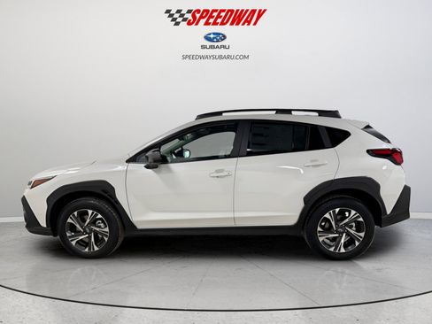 New 2026 Subaru Crosstrek 2.0i Premium image 4