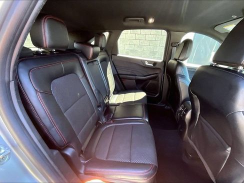 Certified 2024 Ford Escape ST-Line w/ Tech Pack #1 AWD/4WD image 25