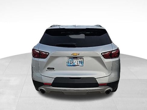 Used 2019 Chevrolet Blazer LT w/ Sun and Wheels Package image 5