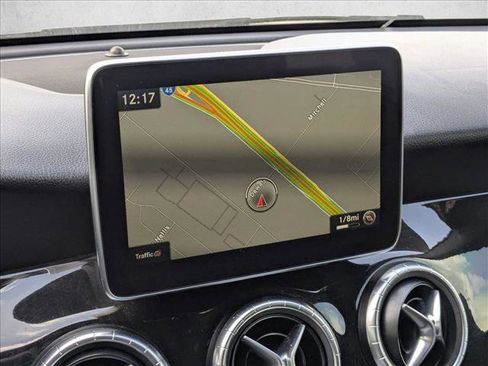 Used 2016 Mercedes-Benz CLA 250 CLA 250 image 15