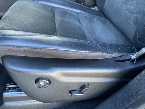 Certified 2021 Jeep Grand Cherokee Laredo X image 21