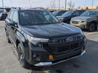 New 2026 Subaru Forester Wilderness w/ Wilderness Plus Package video 1