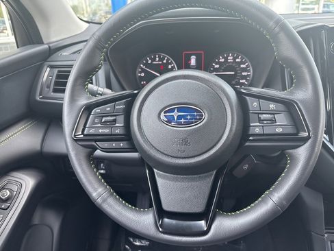 New 2025 Subaru Ascent Onyx Edition image 15