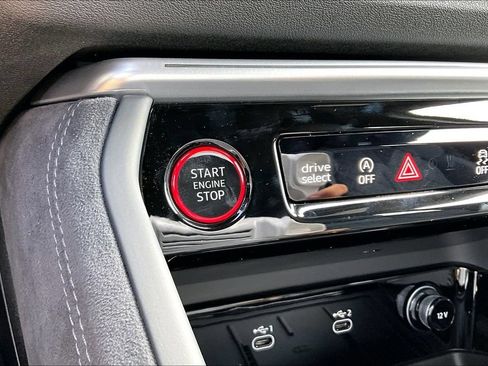 New 2026 Audi SQ5 Premium Plus AWD/4WD image 29