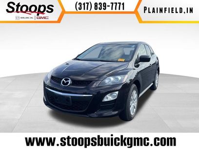 Used 2011 MAZDA CX-7 i Sport w/ Convenience Pkg