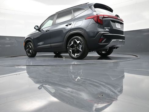 New 2025 Kia Seltos S image 31