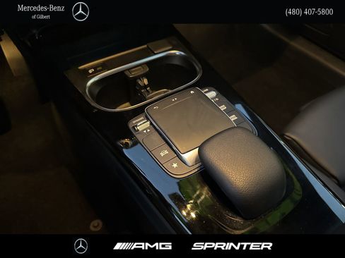 Certified 2022 Mercedes-Benz A 220 image 19