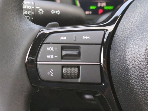 New 2026 Honda Civic Sport Touring image 23