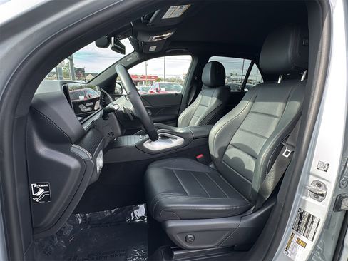 Certified 2023 Mercedes-Benz GLE 450 GLE 450 image 14