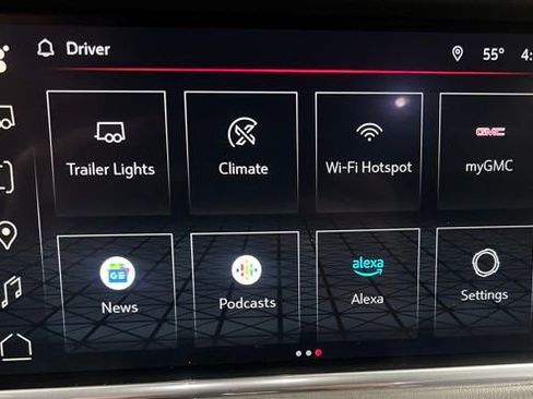 Used 2022 GMC Yukon XL Denali image 38