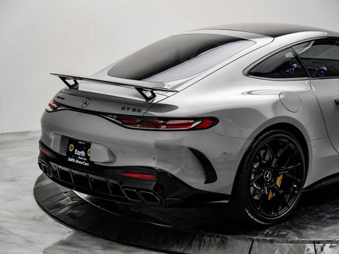 Used 2024 Mercedes-Benz AMG GT 55 image 18