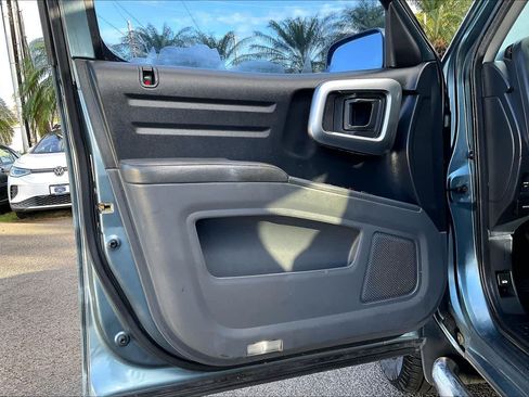 Used 2006 Honda Ridgeline RTL image 27