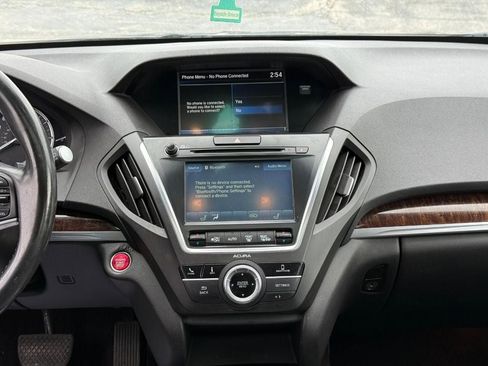 Used 2020 Acura MDX SH-AWD image 14