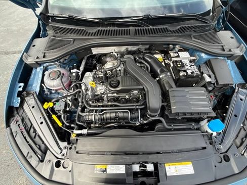 New 2027 Volkswagen Jetta S FWD image 21