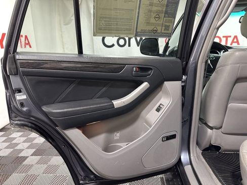 Used 2008 Toyota 4Runner Limited image 18