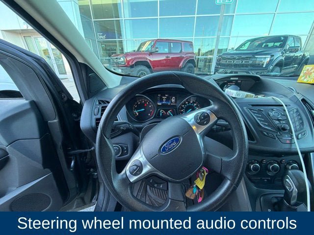 Used 2016 Ford Escape SE AWD/4WD image 12