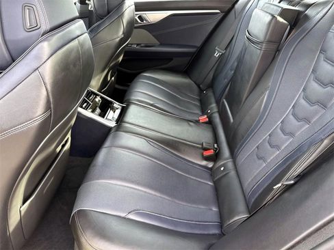 Used 2023 BMW M850i Gran Coupe xDrive image 13