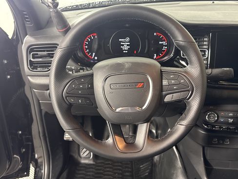 New 2026 Dodge Durango AWD w/ Skid Plate Group image 16
