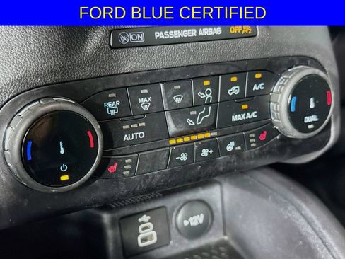 Certified 2023 Ford Bronco Sport Outer Banks AWD/4WD image 18