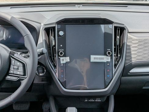 New 2026 Subaru Forester Sport AWD/4WD image 16