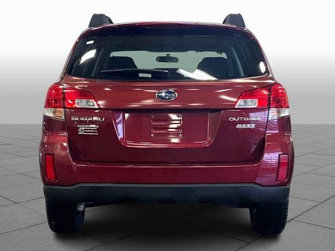 Used 2012 Subaru Outback 2.5i image 4
