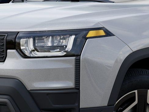 New 2026 Jeep Cherokee Limited AWD/4WD image 10