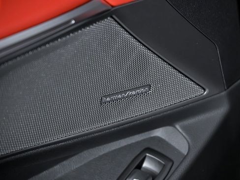 Used 2024 BMW M3 Competition w/ M Carbon Exterior Package image 19