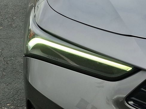 Certified 2023 Acura Integra A-Spec image 9