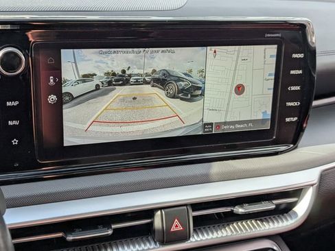 Used 2022 Kia K5 GT-Line w/ GT-Line Awd Premium Package image 19