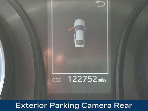 Used 2023 Toyota Camry LE FWD image 6