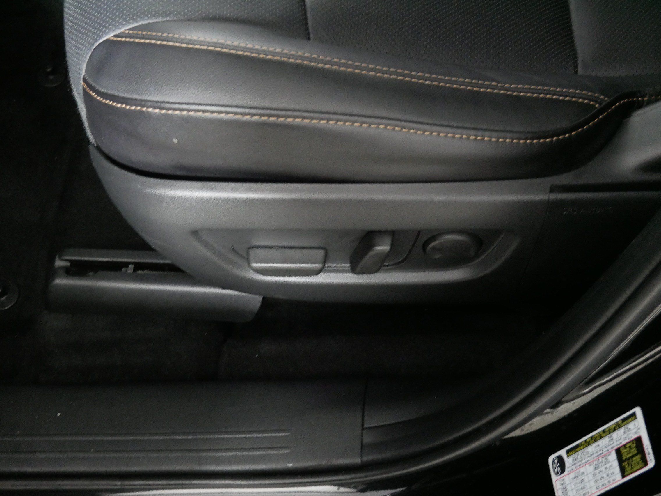 Used 2026 MAZDA CX-90 3.3 Turbo w/ Premium Sport Pkg AWD/4WD image 20