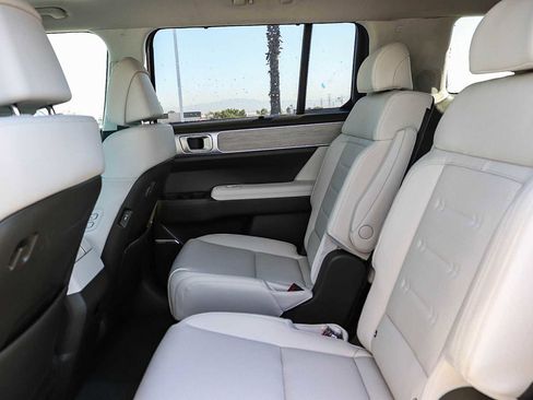 New 2025 Hyundai Santa Fe Calligraphy image 19