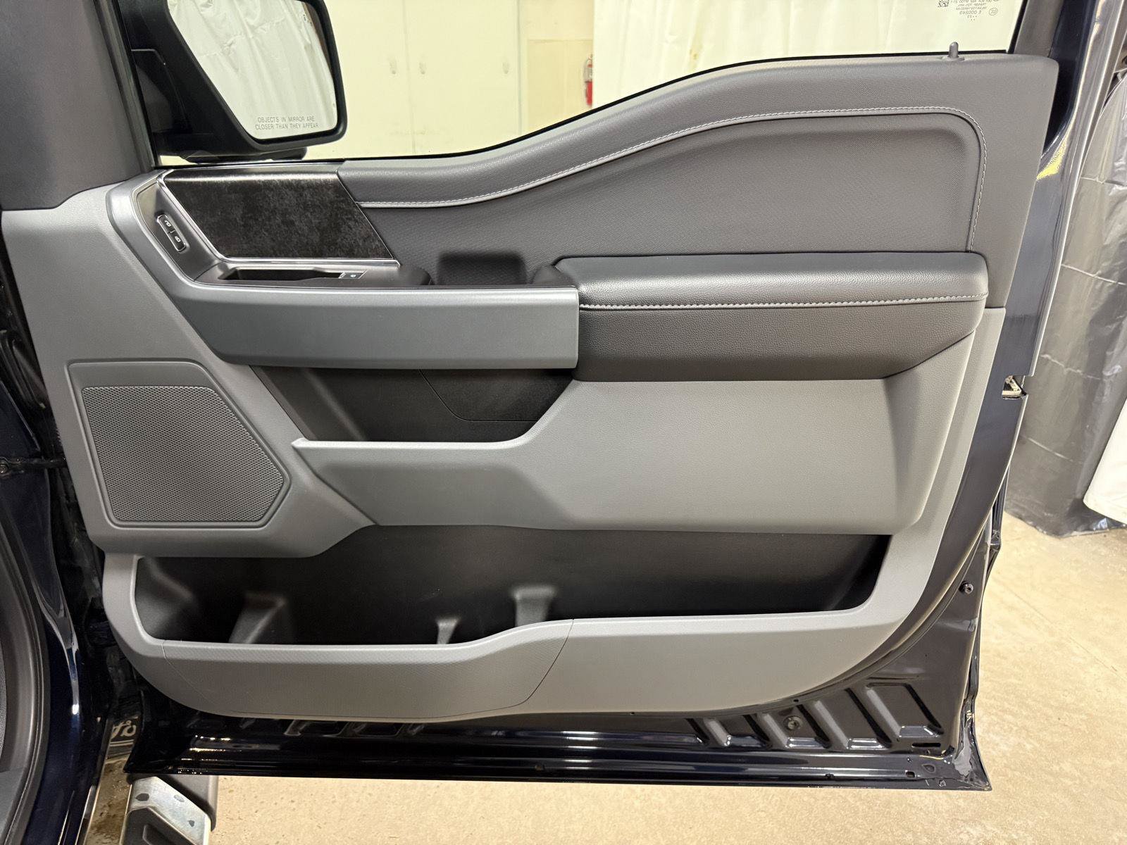 Used 2023 Ford F150 XLT w/ Equipment Group 302A High AWD/4WD image 30