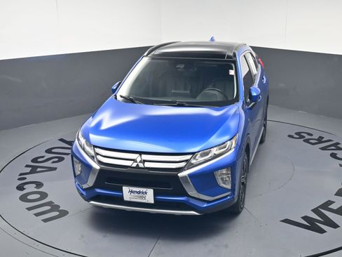 Used 2019 Mitsubishi Eclipse Cross SEL image 29