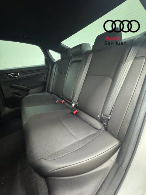Used 2026 Honda Civic Sport image 27