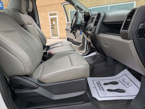 Used 2022 Ford F350 XL w/ XL Value Package image 14