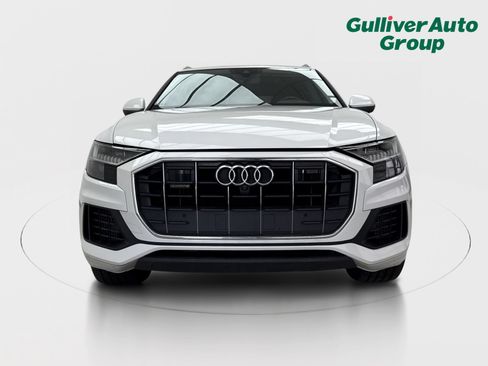 Used 2023 Audi Q8 Premium w/ Convenience Package AWD/4WD image 14