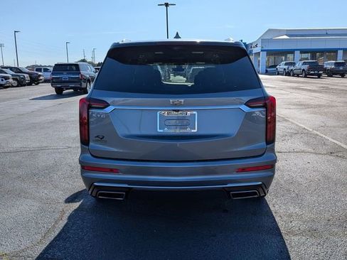Used 2020 Cadillac XT6 Premium Luxury image 4