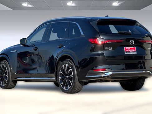 Used 2024 MAZDA CX-90 3.3 Turbo S image 7