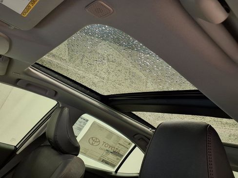 New 2026 Toyota Camry XLE AWD/4WD image 12