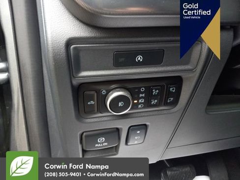 Certified 2025 Ford F150 Lariat image 15