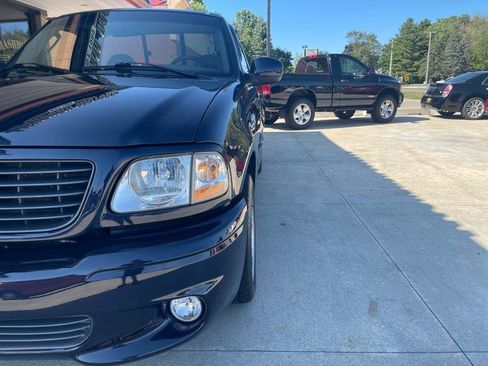 Used 2002 Ford F150 Lightning RWD image 14