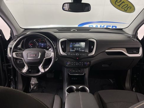 Certified 2019 GMC Terrain SLE w/ Driver Convenience Package image 20