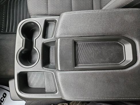 Used 2022 Chevrolet Silverado 1500 LTZ w/ LTZ Premium Package image 18