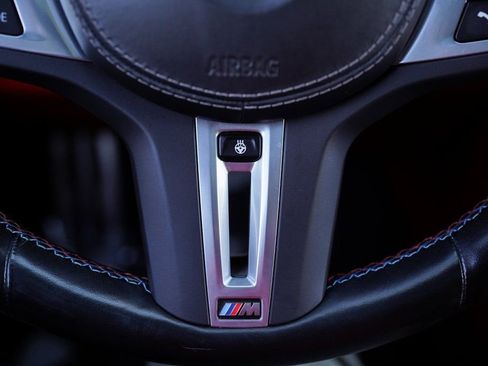 Used 2023 BMW M850i Gran Coupe xDrive M850i xDrive Gran Coupe image 30