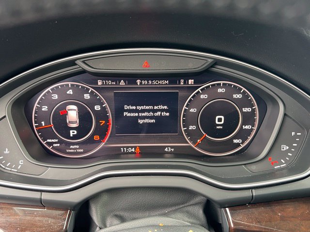 Used 2018 Audi Q5 2.0T Premium Plus w/ Premium Plus Package AWD/4WD image 16