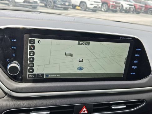 Used 2023 Hyundai Sonata SEL FWD image 24
