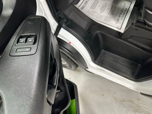 Used 2023 RAM ProMaster 3500 FWD image 9